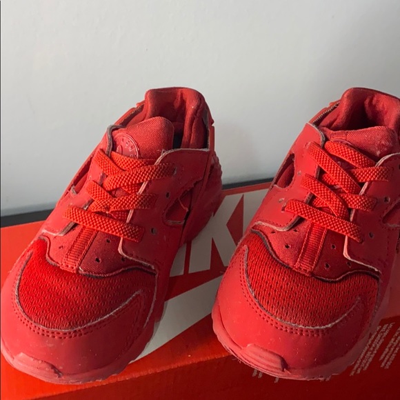 Nike Huarache Run - Picture 2 of 3